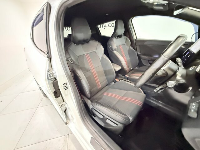 Renault Clio 1.0 Tce Play - 2021 21 Blue #16