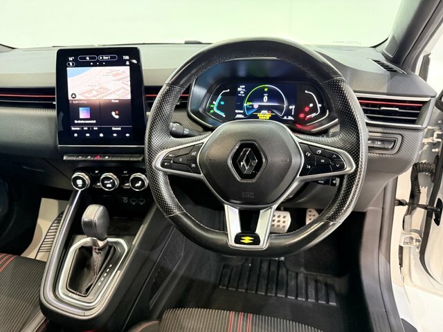 Renault Clio 1.0 Tce Play - 2021 21 Blue #22
