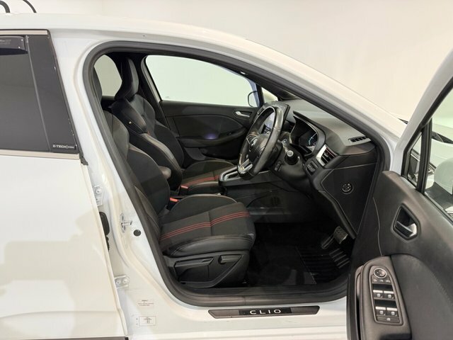 Renault Clio 1.0 Tce Play - 2021 21 Blue #14
