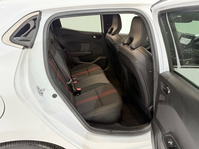 Renault Clio 1.0 Tce Play - 2021 21 Blue #15