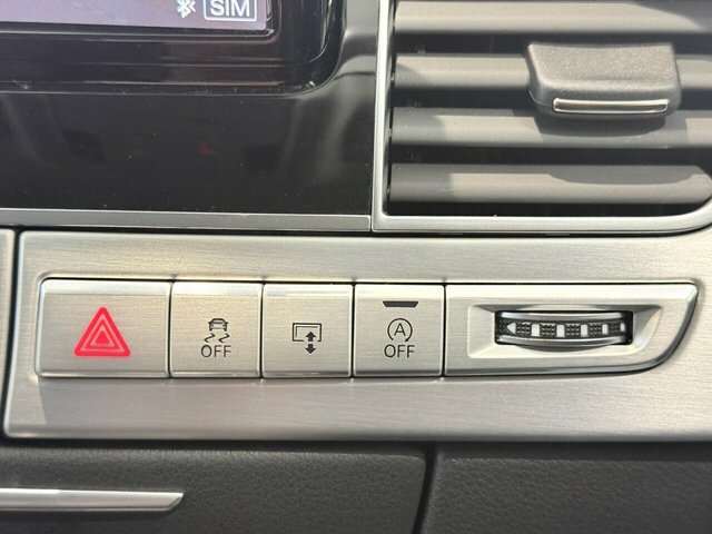 Audi A8 3.0 A8 50 Tdi Quattro 4Wd Grey #31