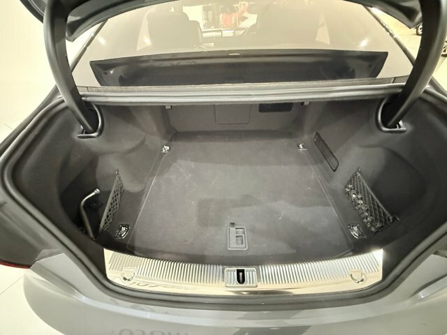 Audi A8 3.0 A8 50 Tdi Quattro 4Wd Grey #22