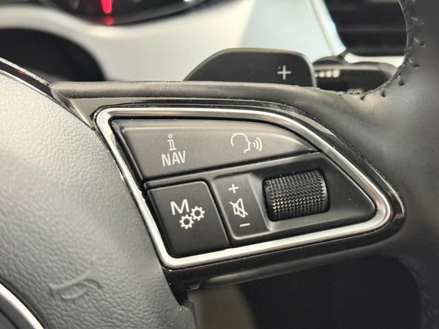 Audi A8 3.0 A8 50 Tdi Quattro 4Wd Grey #29