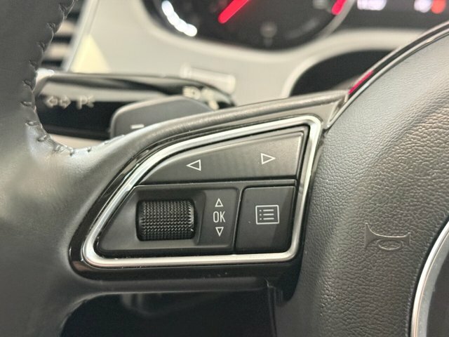 Audi A8 3.0 A8 50 Tdi Quattro 4Wd Grey #28