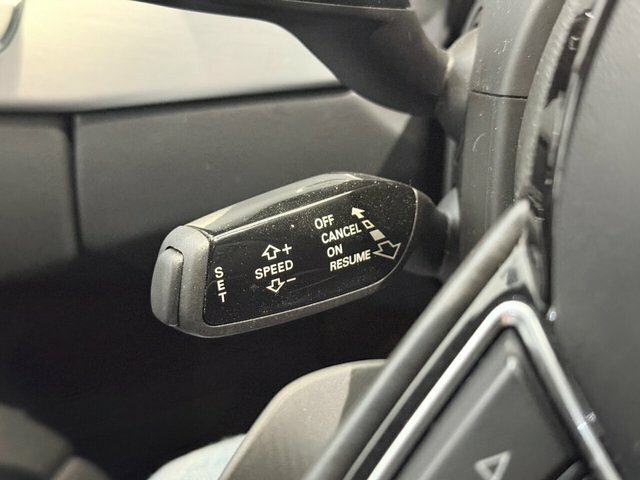 Audi A8 3.0 A8 50 Tdi Quattro 4Wd Grey #30