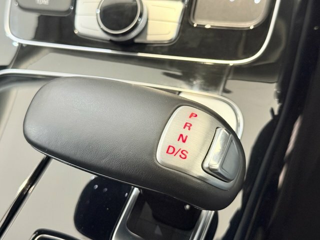Audi A8 3.0 A8 50 Tdi Quattro 4Wd Grey #36