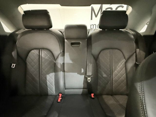 Audi A8 3.0 A8 50 Tdi Quattro 4Wd Grey #21