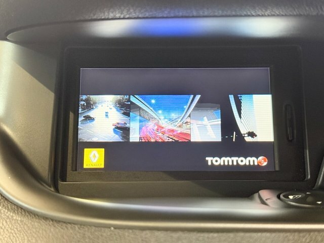 Renault Scenic 1.5 Dynamique Tomtom Energy Dci Ss 110 Bhp Red #25