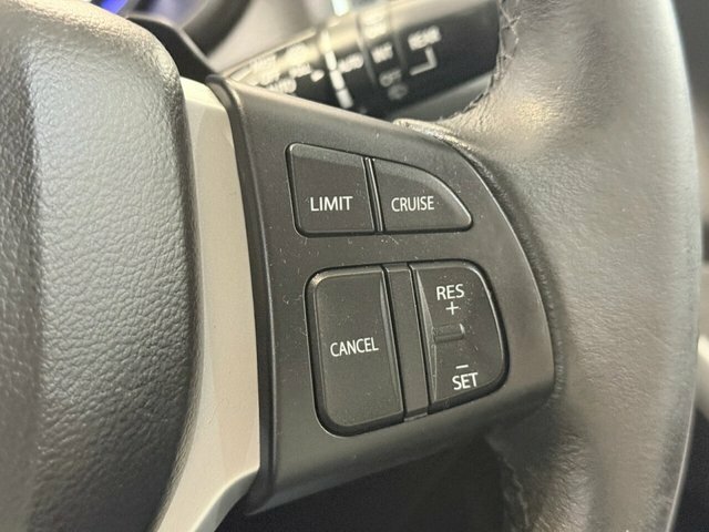 Suzuki SX4 S Cross Sz-t Grey #25