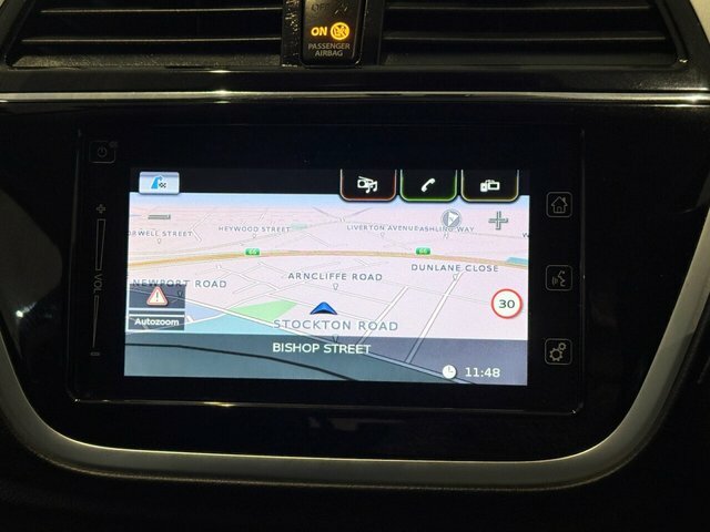 Suzuki SX4 S Cross Sz-t Grey #29