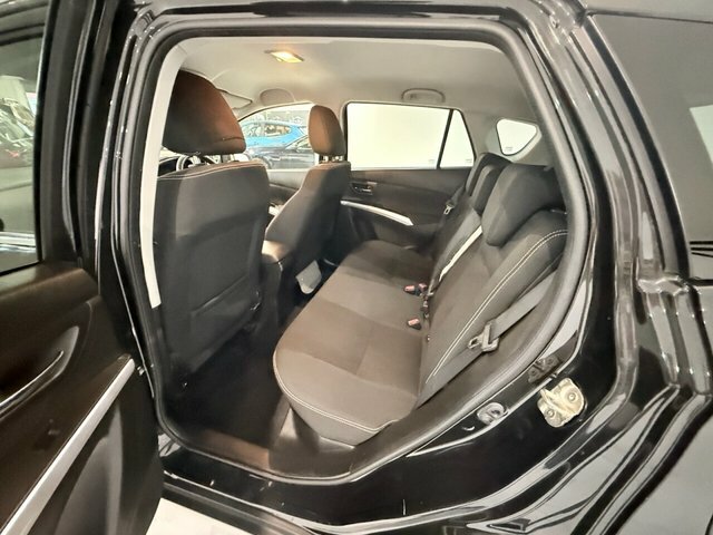 Suzuki SX4 S Cross Sz-t Grey #17