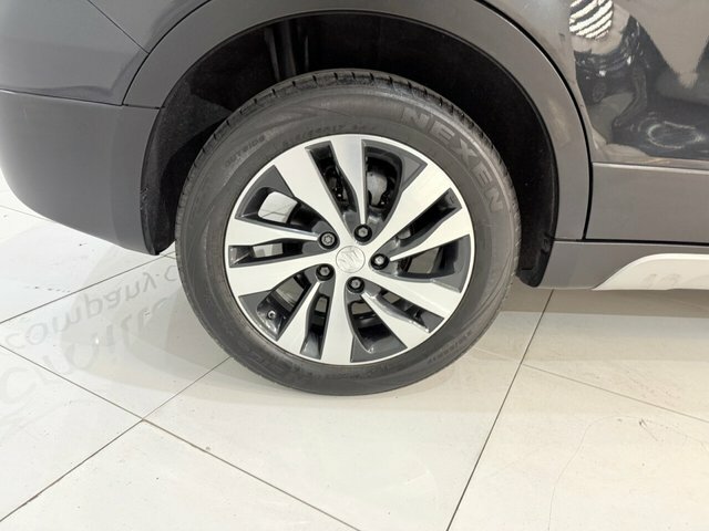 Suzuki SX4 S Cross Sz-t Grey #11