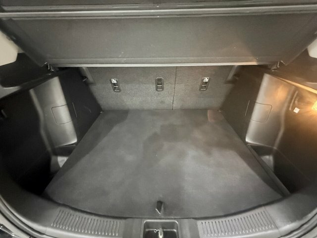 Suzuki SX4 S Cross Sz-t Grey #18