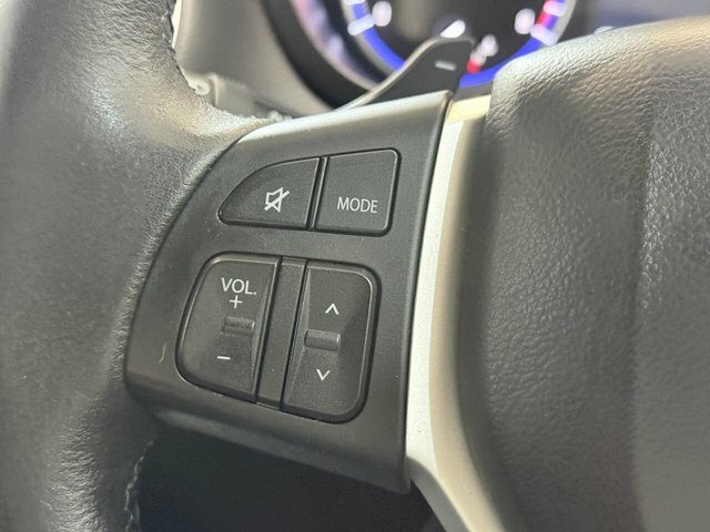 Suzuki SX4 S Cross Sz-t Grey #24