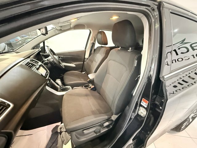 Suzuki SX4 S Cross Sz-t Grey #15
