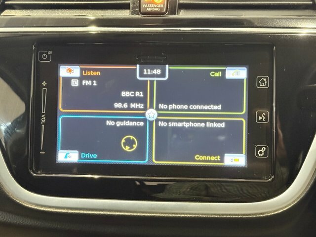 Suzuki SX4 S Cross Sz-t Grey #28