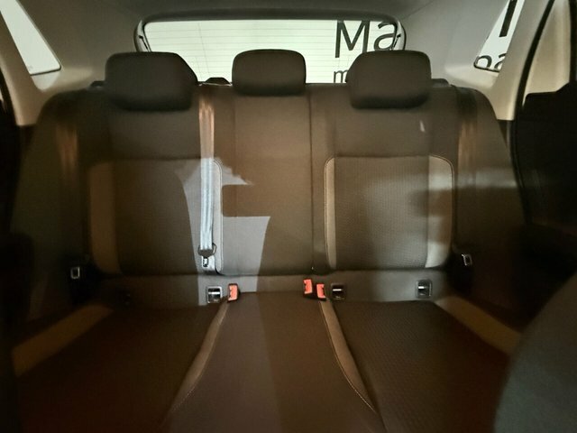 Volkswagen Polo 1.0 Evo 80 Beats Black #19