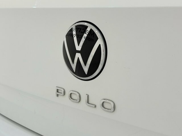Volkswagen Polo 1.0 Evo 80 Beats Black #11