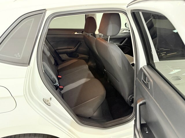 Volkswagen Polo 1.0 Evo 80 Beats Black #14