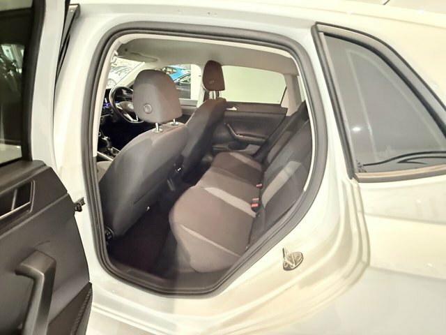Volkswagen Polo 1.0 Evo 80 Beats Black #17