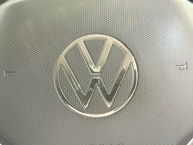 Volkswagen Polo 1.0 Evo 80 Beats Black #25