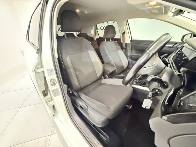 Volkswagen Polo 1.0 Evo 80 Beats Black #15