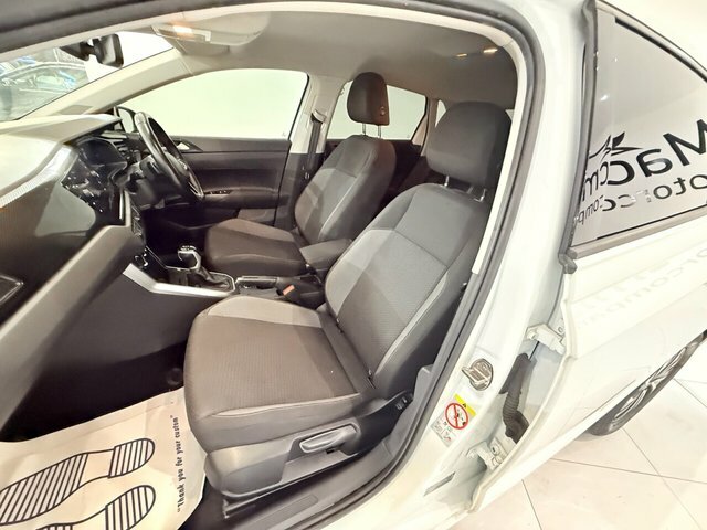 Volkswagen Polo 1.0 Evo 80 Beats Black #16