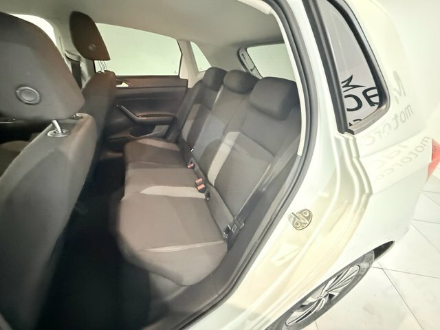 Volkswagen Polo 1.0 Evo 80 Beats Black #18