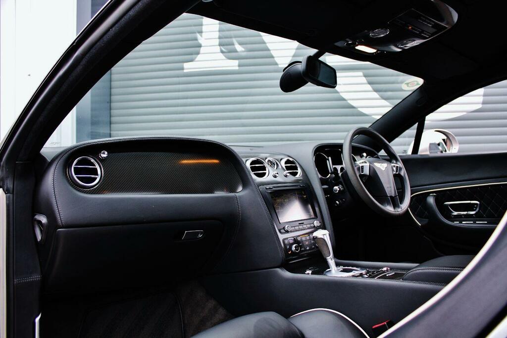 Bentley Continental Gt V8 Brown #27