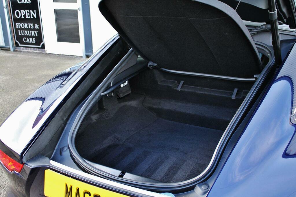 Jaguar F-Type 5.0 V8 R Convertible Awd #31