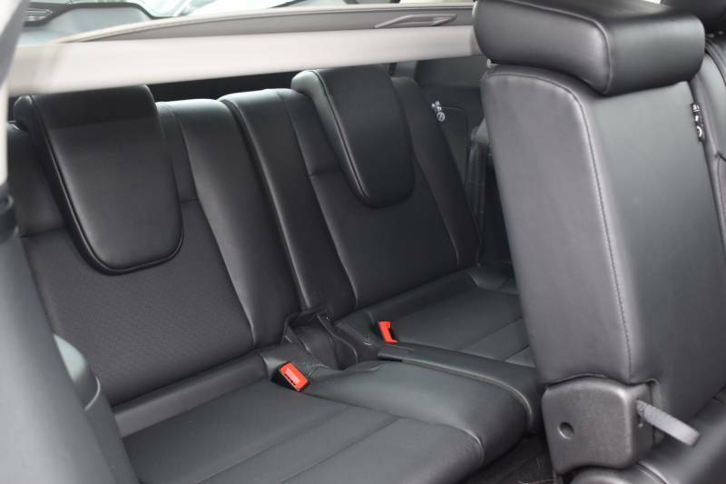 Nissan X-Trail 1.5 H E-power Tekna E-4orce Euro 6 Ss RV73XSA Grey #6