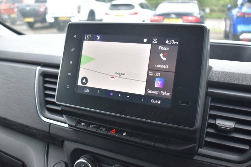 Renault Trafic 2.0 Dci Blue Sl28 Sport L1 H1 Euro 6 Ss - 2 DL23BUO Grey #6