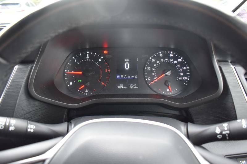 Renault Trafic 2.0 Dci Blue Sl28 Sport L1 H1 Euro 6 Ss - 2 DL23BUO Grey #5