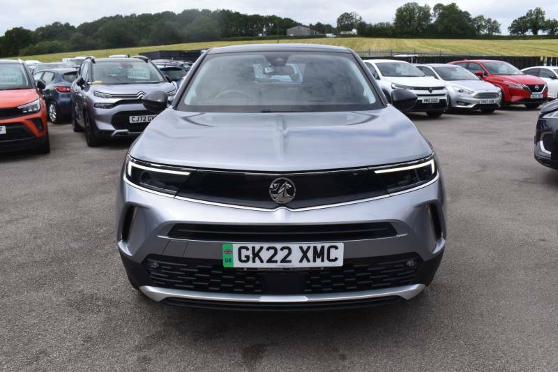 Vauxhall Mokka-e 50Kwh Elite Premium - 2022 22 Grey #2