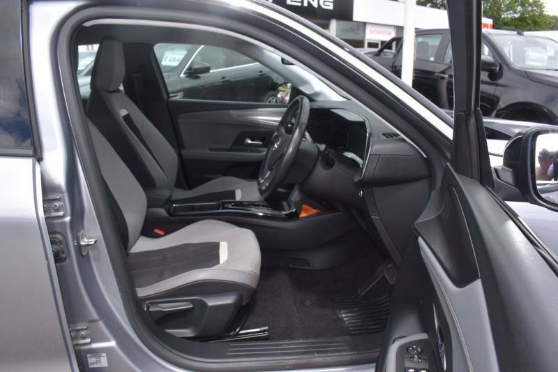 Vauxhall Mokka-e 100Kw Ultimate 50Kwh White #17