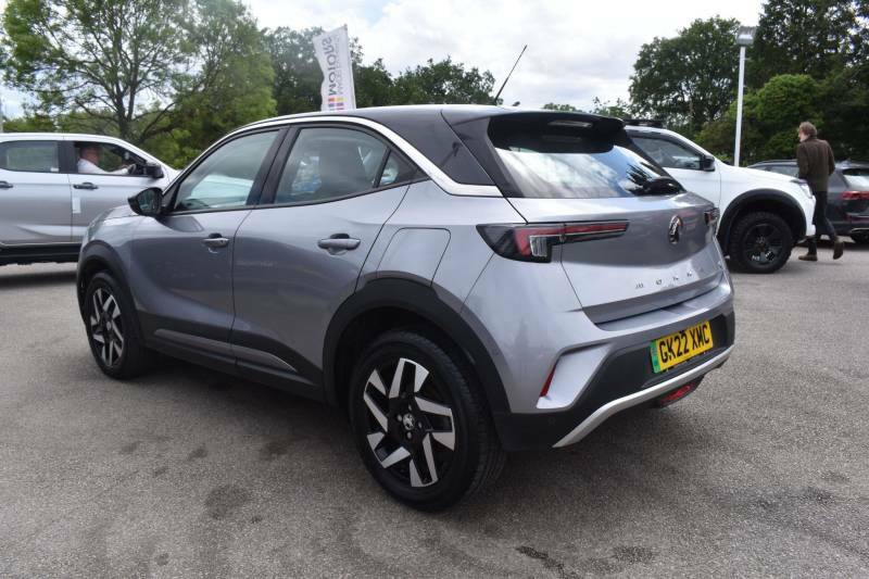 Vauxhall Mokka-e 50Kwh Elite Premium - 2022 22 Grey #4