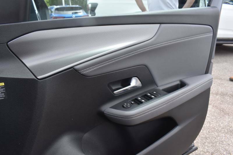 Vauxhall Mokka-e 100Kw Ultimate 50Kwh White #15