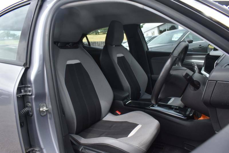 Vauxhall Mokka-e 100Kw Ultimate 50Kwh White #16