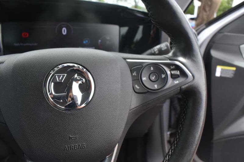 Vauxhall Mokka-e 100Kw Ultimate 50Kwh White #13