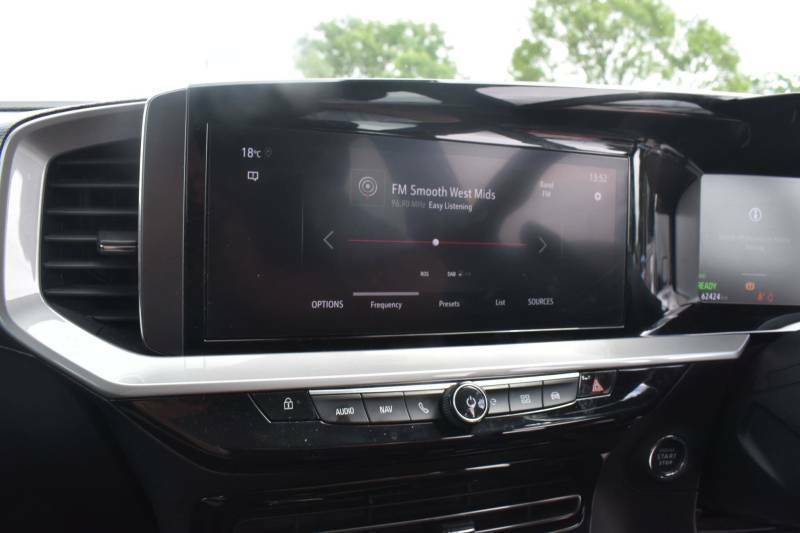 Vauxhall Mokka-e 100Kw Ultimate 50Kwh White #10