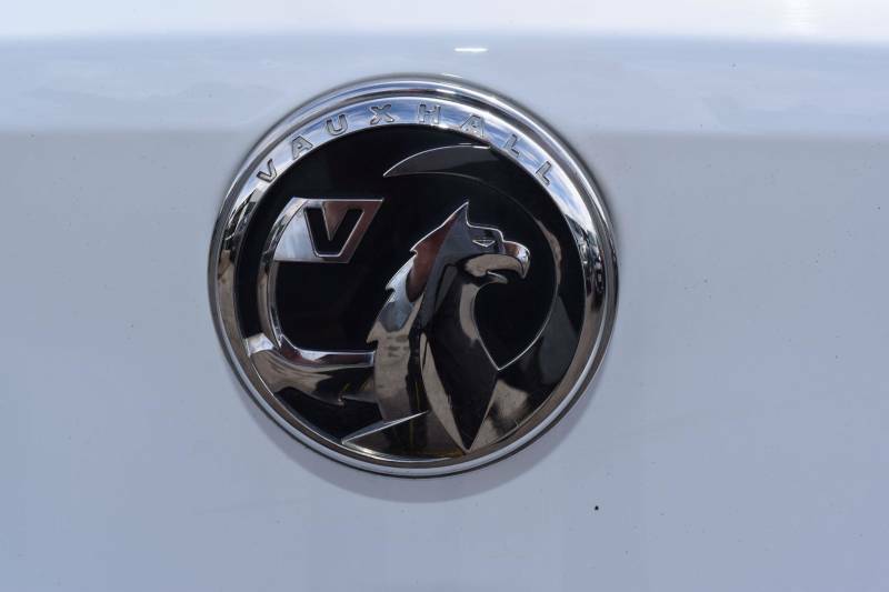 Vauxhall Corsa-e 50Kwh Sri Premium - 2022 22 White #6