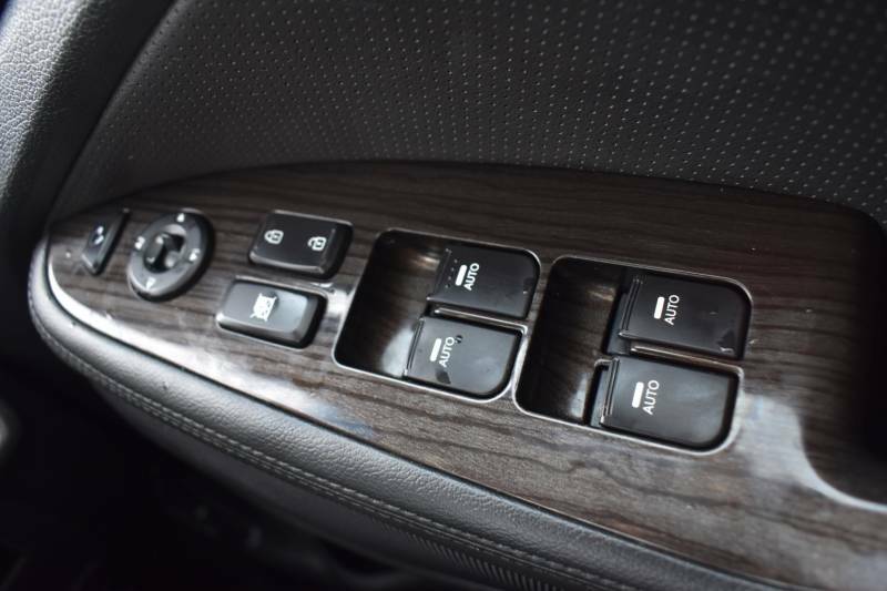 Kia Optima 1.6 Crdi 2 Euro 6 S S 4 482 Car Details  #8
