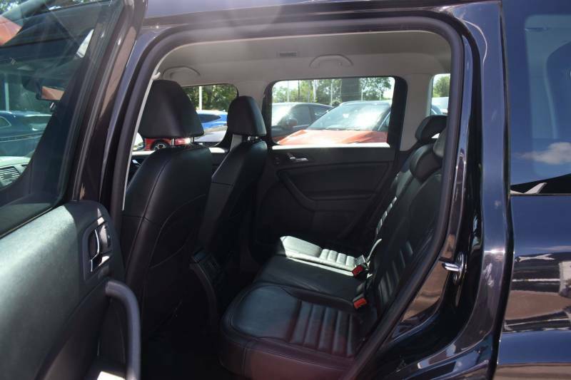 Skoda Yeti 2.0 Tdi Elegance 4Wd Euro 5 Black #4