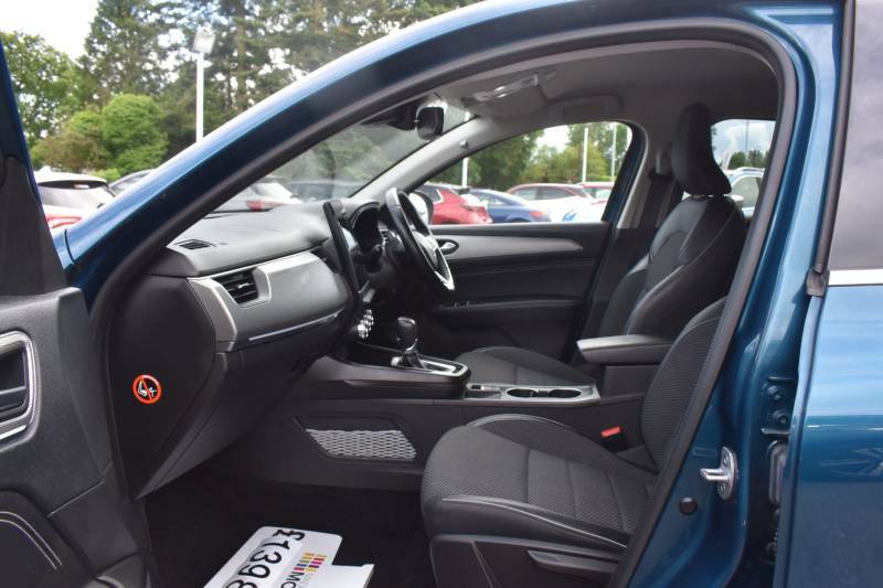 Renault Arkana 1.6 E-tech S Edition 2Wd Euro 6 Ss Blue #3