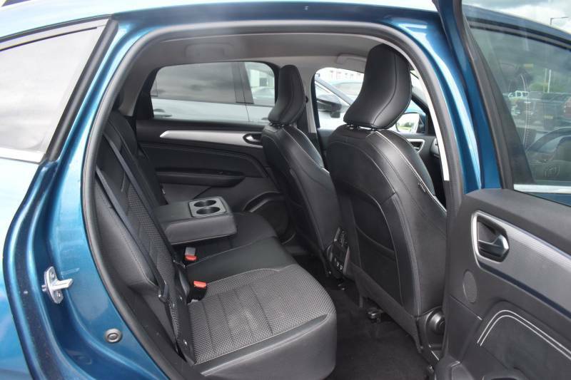 Renault Arkana 1.6 E-tech S Edition 2Wd Euro 6 Ss Blue #6