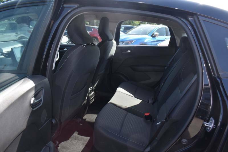 Renault Arkana 1.6 E-tech Iconic 2Wd Euro 6 Ss - 2022 RV22YOR Black #4