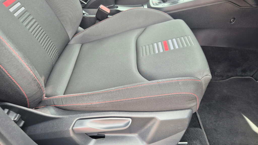 Seat Ibiza 1.0 Se Technology Ez Black #23