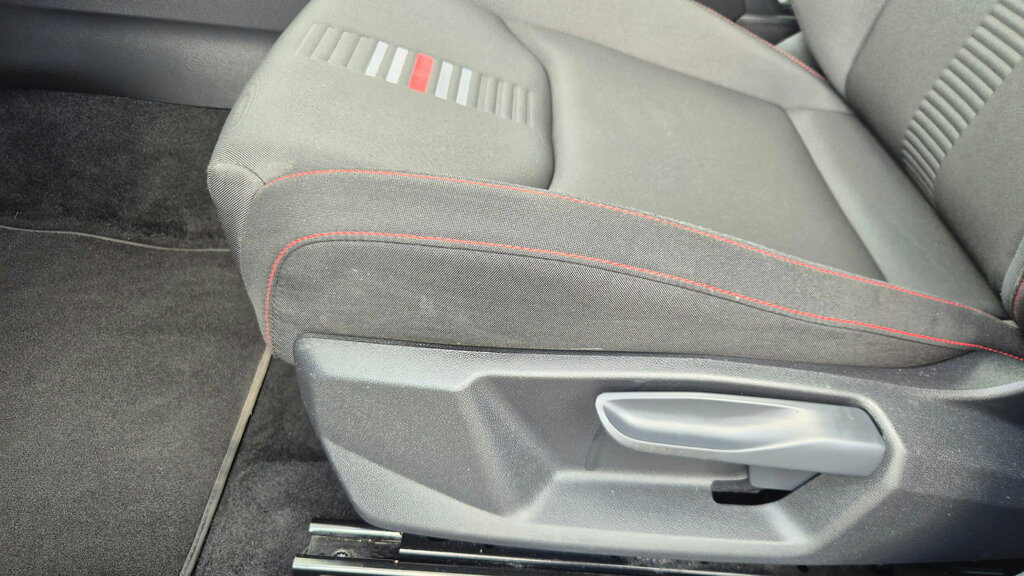 Seat Ibiza 1.0 Se Technology Ez Black #21