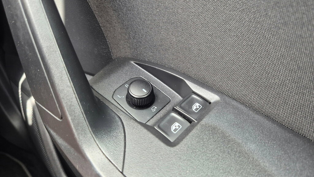 Seat Ibiza 1.0 Se Technology Ez Black #25