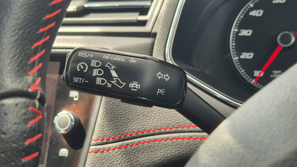 Seat Ibiza 1.0 Se Technology Ez Black #28